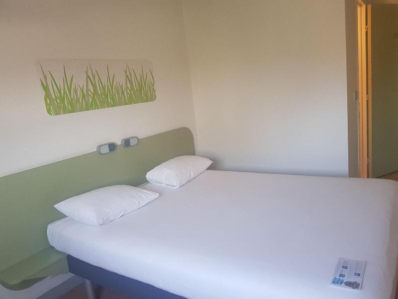 Ibis Budget Lorient Hennebont Exterior foto
