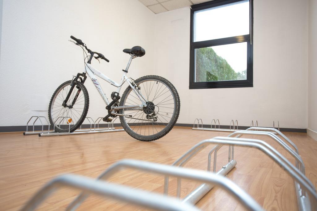 Ibis Budget Lorient Hennebont Exterior foto
